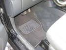 EVA коврики на Jeep Cherokee (KJ) 2001 - 2007 в Волгограде