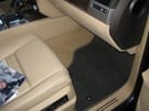 Коврики на Volkswagen Touareg I 2002 - 2010 в Волгограде