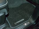 Коврики на Dodge RAM V 2018 - 2025 в Волгограде