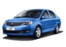 Ворсовые коврики на FAW V5 2012 - 2017 в Волгограде