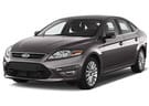 Коврики на Ford Mondeo IV 2006 - 2015 в Волгограде