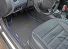 Коврики на Nissan Primera (P12) 2001 - 2008 в Волгограде