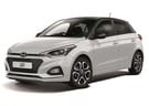 Коврики на Hyundai i20 III 2020 - 2025 в Волгограде