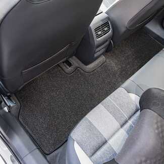 Коврики на Audi Q4 e-tron 2021 - 2026 в Волгограде Коврики на Audi Q4 e-tron 2021 - 2026 в Волгограде