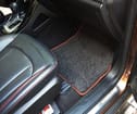 EVA коврики на Chery Tiggo 5 2014 - 2020 в Волгограде