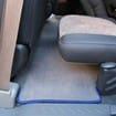 EVA коврики на Ford F150, F250, F350 1996 - 2004 в Волгограде