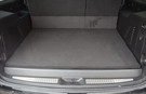 Коврики на Chevrolet Tahoe IV 2013 - 2021 в Волгограде