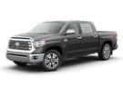 Коврики на Toyota Tundra II 2006 - 2022 в Волгограде