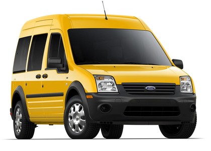 EVA коврики ромб Ford Tourneo Connect I 2002&nbsp;-&nbsp;2013 в Волгограде