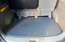 EVA коврики на Hyundai H1 II 2007 - 2022 в Волгограде