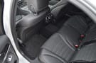 Коврики на Mercedes C (W205) 2014 - 2023 в Волгограде