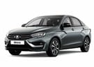 Ворсовые коврики на Lada (ВАЗ) Vesta рестайлинг 2022 - 2025 в Волгограде