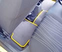Коврики на Opel Corsa D 2006 - 2014 в Волгограде
