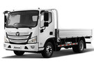 EVA коврики на Foton Aumark S35, S85, S085, S100, S120 2017 - 2025 в Волгограде