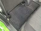 Коврики на Mazda 2 2007 - 2015 в Волгограде