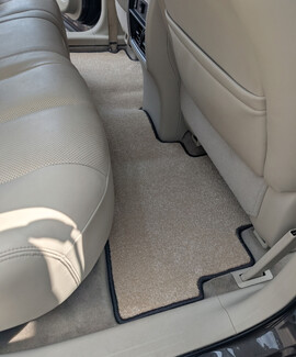 Коврики на Nissan Murano (Z52) 2014&nbsp;-&nbsp;2022 в Волгограде