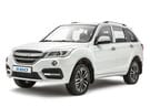 Ворсовые коврики на Lifan X60 2011 - 2022 в Волгограде