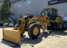 Коврики на Спецтехника Автогрейдер SANY STG230C 8 AWD  в Волгограде