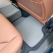 EVA коврики на Audi Q7 II 2015 - 2025 в Волгограде
