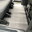 Коврики на Volkswagen Caravelle (T6.1) 2019 - 2022 в Волгограде