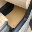 Ворсовые коврики на Volkswagen Passat CC 2008 - 2017 в Волгограде