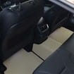 Коврики на Hongqi H5 I 2018 - 2022 в Волгограде