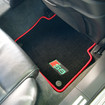 Коврики на Audi S8 (D3) 2006 - 2011 в Волгограде