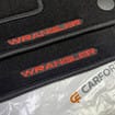 EVA коврики на Jeep Wrangler (JL) 2017 - 2025 в Волгограде
