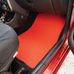 Коврики на Renault Logan I 2004 - 2016 в Волгограде