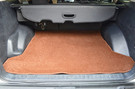 Ворсовые коврики на Toyota Land Cruiser Prado 150 2009 - 2023 в Волгограде