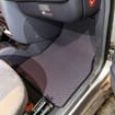Коврики на Mercedes A (W168) 1997 - 2004 в Волгограде