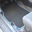 EVA коврики на Honda Civic VI 3d 1995 - 2001 в Волгограде