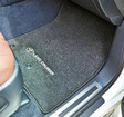 EVA коврики на Toyota Land Cruiser 200 2007 - 2021 в Волгограде