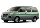 Коврики на Hyundai Starex 1996 - 2007 в Волгограде