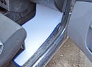 Коврики на Lada (ВАЗ) 2110, 2111, 2112 1995 - 2014 в Волгограде