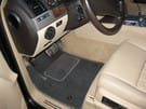 Коврики на Volkswagen Touareg I 2002 - 2010 в Волгограде