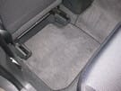 EVA коврики на Subaru Forester IV 2012 - 2019 в Волгограде
