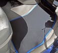 Коврики на Renault Scenic II 2003 - 2010 в Волгограде