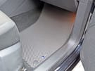 Коврики на Volkswagen Tiguan I 2006 - 2017 в Волгограде