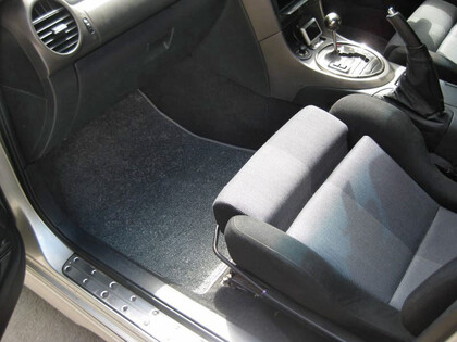 Коврики на Toyota Altezza 1998&nbsp;-&nbsp;2005 в Волгограде