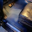EVA коврики на Infiniti QX80 2013 - 2025 в Волгограде