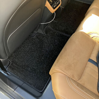 EVA коврики на Mazda EZ-6 2024&nbsp;-&nbsp;2026 в Волгограде