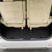 Ворсовые коврики на Toyota Vellfire (H30) 2015 - 2023 в Волгограде