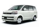 Коврики на Toyota Voxy (R60) 2001 - 2007 в Волгограде