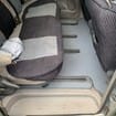 EVA коврики на Toyota Estima II 2000 - 2005 в Волгограде
