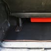 Ворсовые коврики на Toyota Hiace (H100) 1989 - 2005 в Волгограде