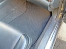 Ворсовые коврики на Honda Legend IV 2004 - 2012 в Волгограде
