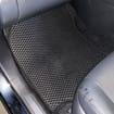 EVA коврики на Toyota Harrier IV 2020 - 2025 в Волгограде