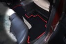 Ворсовые коврики на Lifan X50 2015 - 2022 в Волгограде