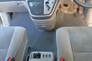 Коврики на Toyota Alphard (H10) 2002 - 2008 в Волгограде